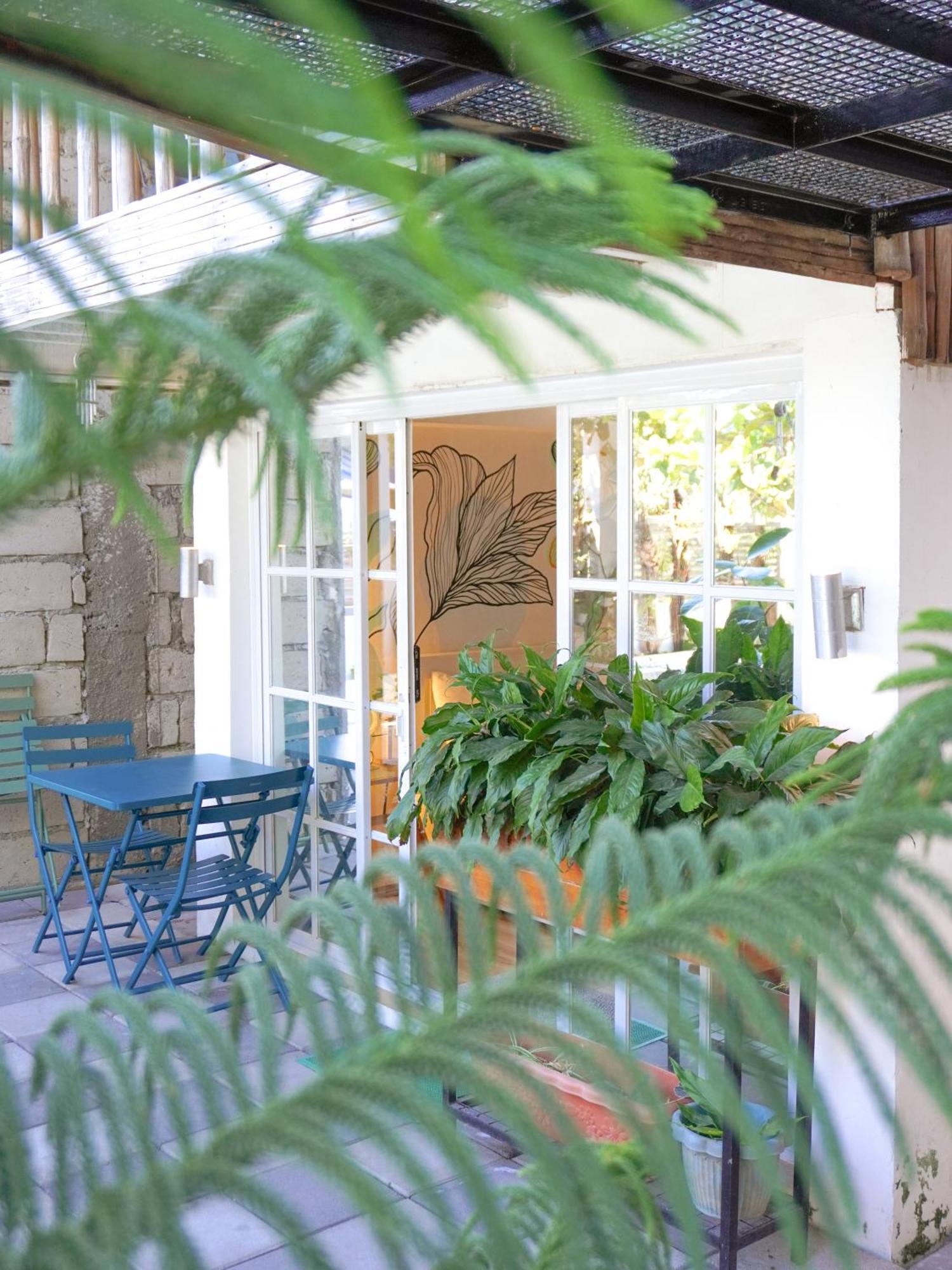Urban Oasis Resort, Tarlac Tarlac City Exterior foto