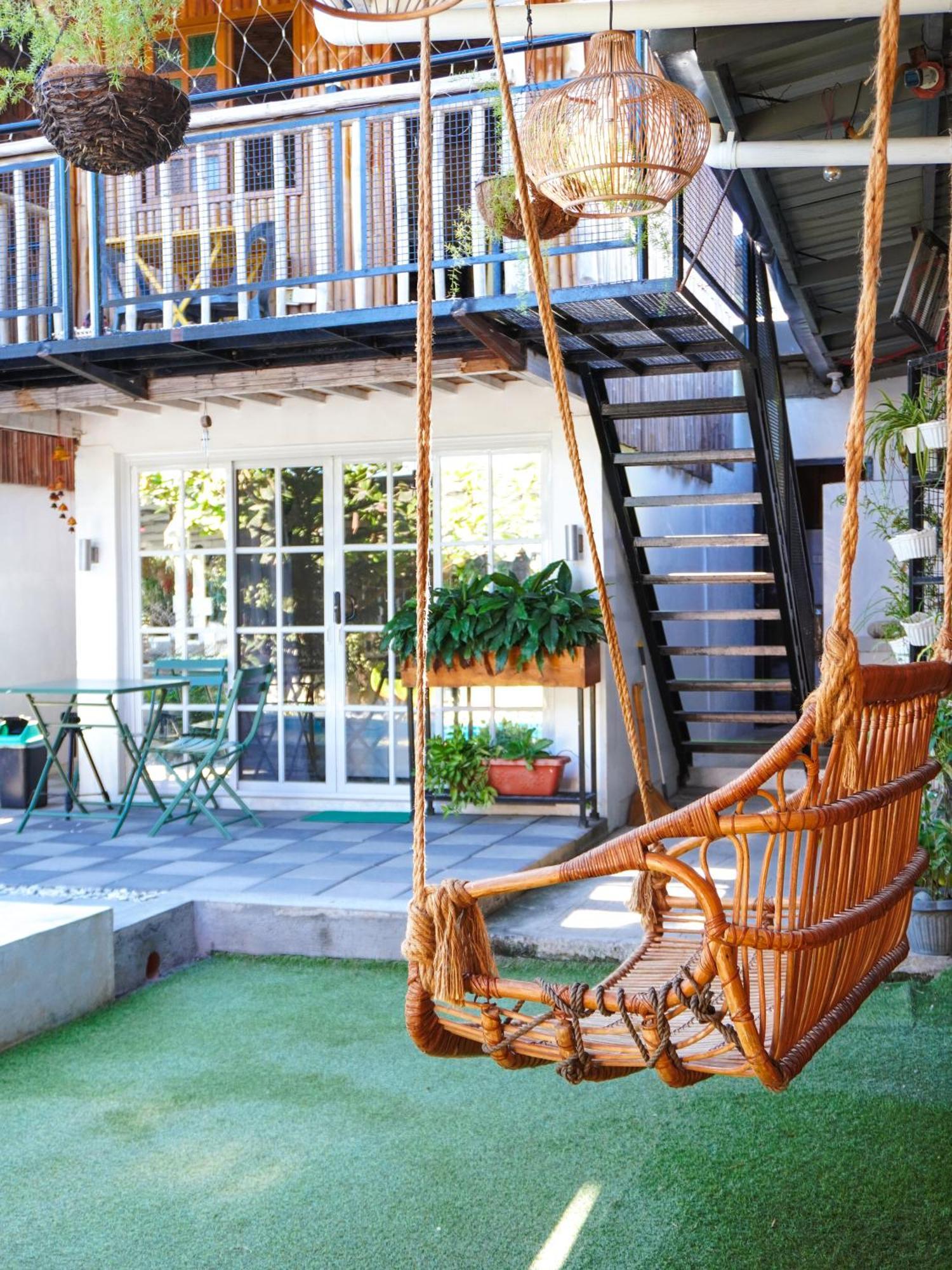 Urban Oasis Resort, Tarlac Tarlac City Exterior foto