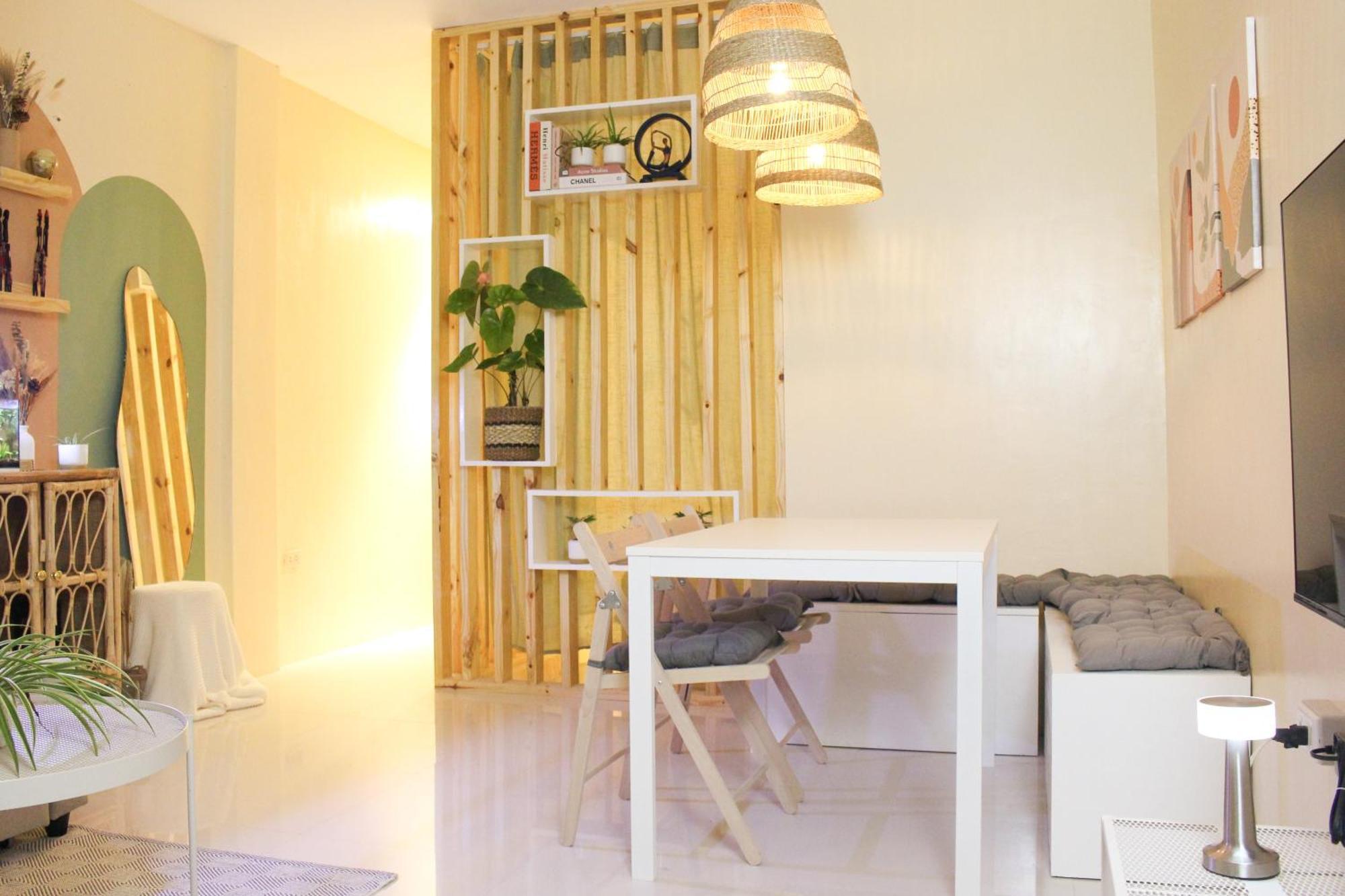 Urban Oasis Resort, Tarlac Tarlac City Exterior foto