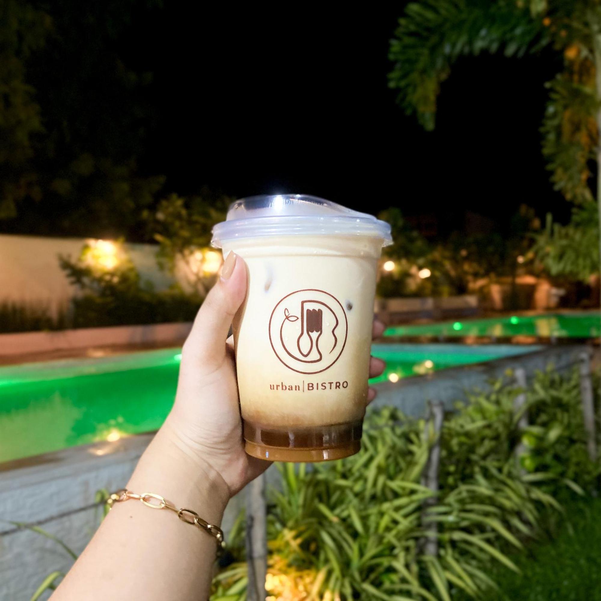 Urban Oasis Resort, Tarlac Tarlac City Exterior foto