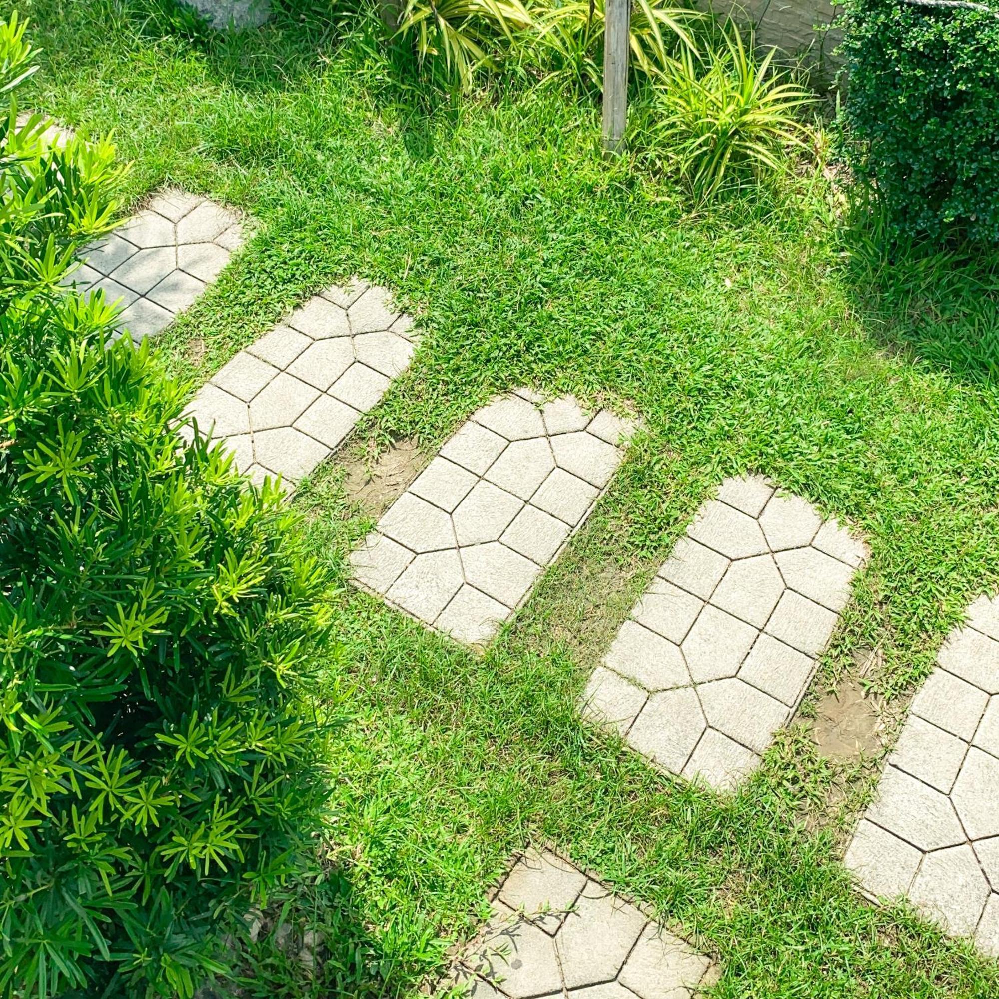 Urban Oasis Resort, Tarlac Tarlac City Exterior foto